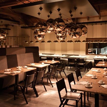 Alexander Charme Hotel Livigno Bagian luar foto