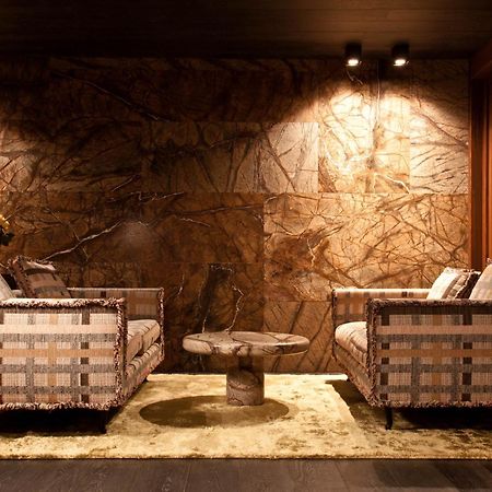 Alexander Charme Hotel Livigno Bagian luar foto