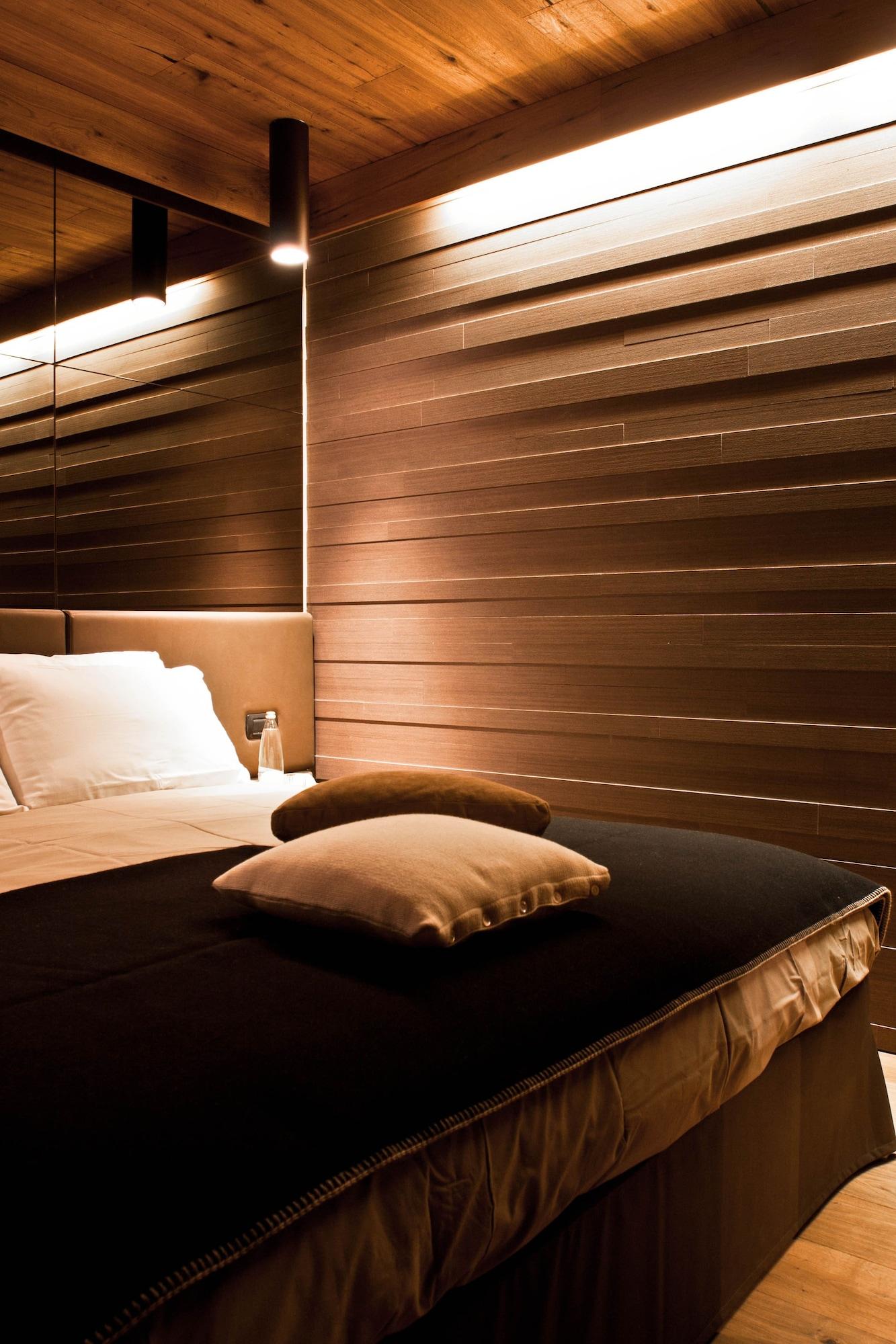 Alexander Charme Hotel Livigno Bagian luar foto