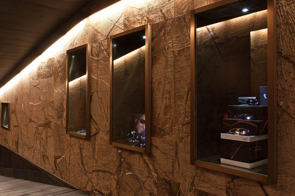Alexander Charme Hotel Livigno Bagian luar foto