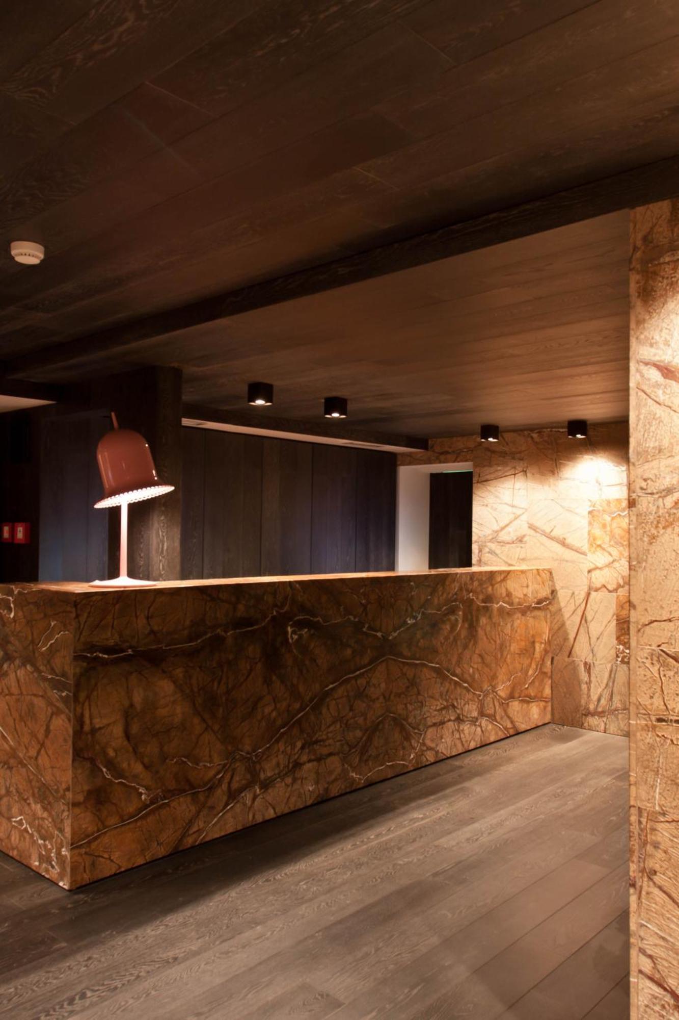 Alexander Charme Hotel Livigno Bagian luar foto