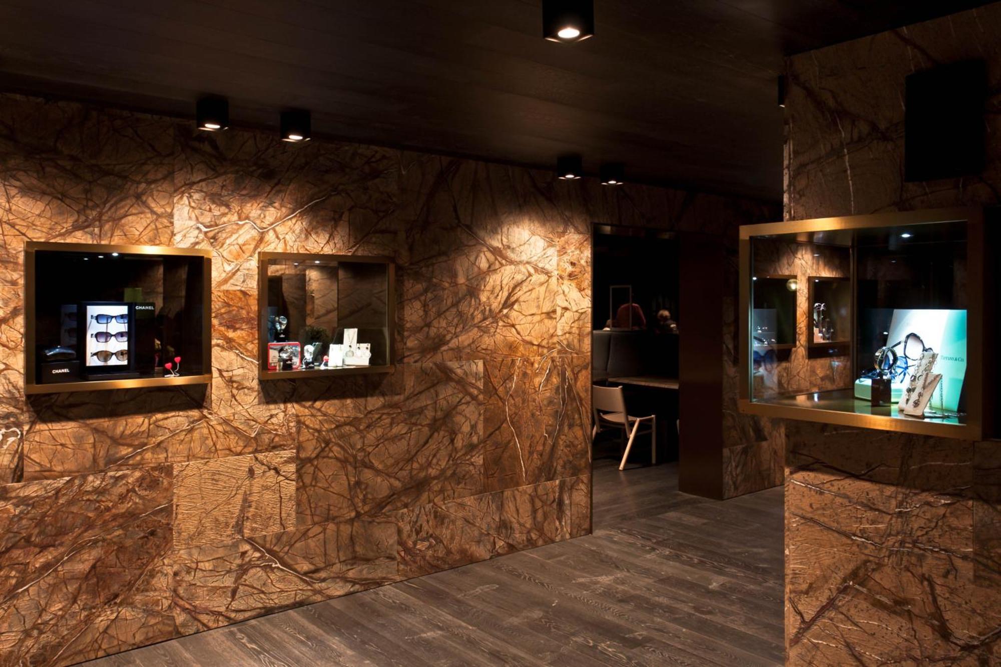 Alexander Charme Hotel Livigno Bagian luar foto