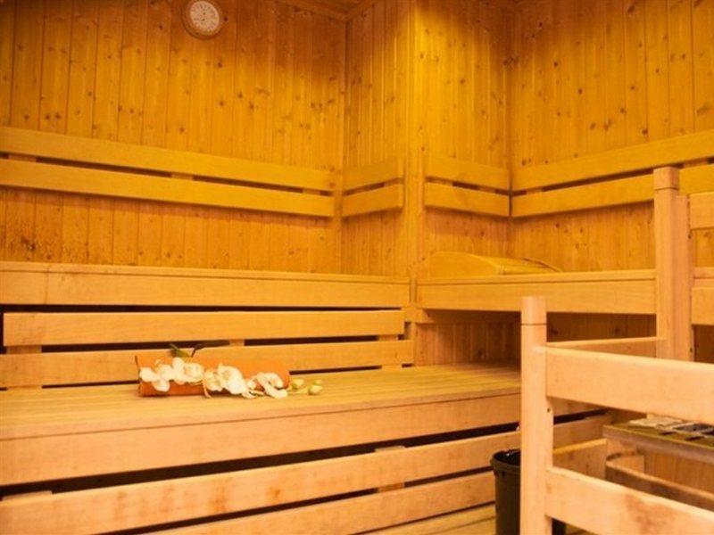 Alexander Charme Hotel Livigno Bagian luar foto