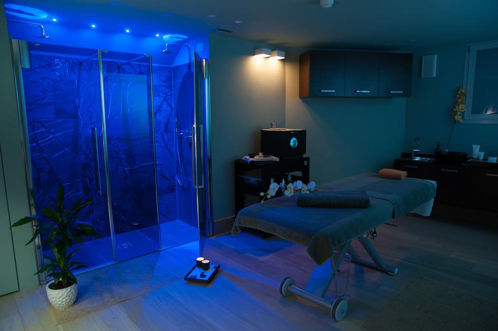 Alexander Charme Hotel Livigno Bagian luar foto